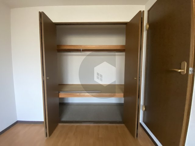 吉鴻ハイネス3の収納