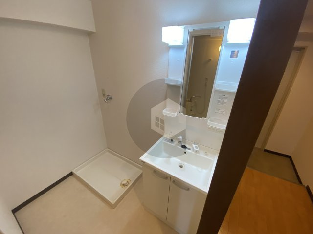 吉鴻ハイネス3の洗面所