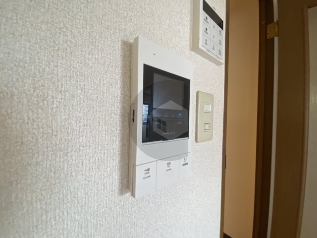 吉鴻ハイネス3のセキュリティ