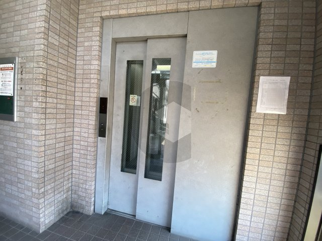 吉鴻ハイネス3のその他共用部分