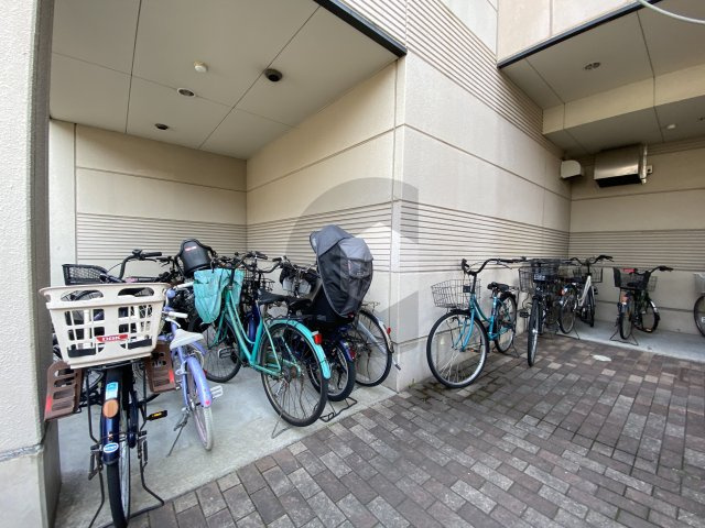 吉鴻ハイネス3のその他共用部分