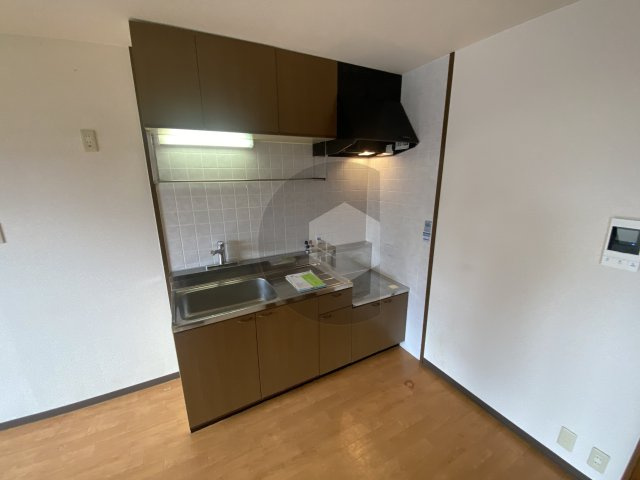 吉鴻ハイネス3のキッチン