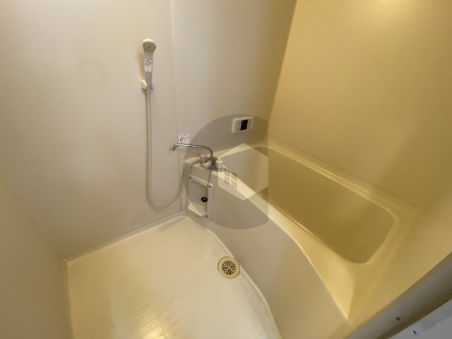 吉鴻ハイネス3の浴室