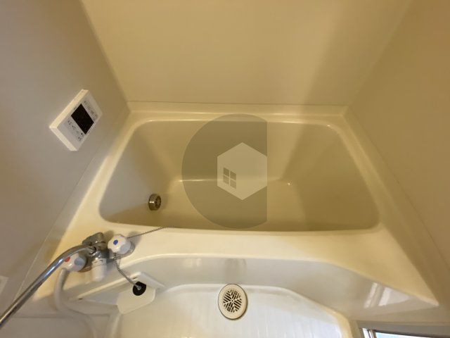 吉鴻ハイネス3の浴室