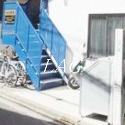 【その他共用部分】 | ＡＱＵＡレジデンス中井 | 共用部分です。