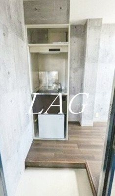 【玄関】 | ＡＱＵＡレジデンス中井 | 玄関です。