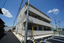 サニーリヴＦの画像