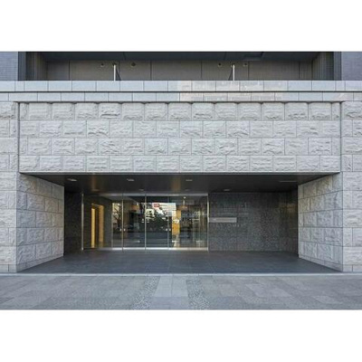 【エントランス】 | ガーラ・プレシャス川崎