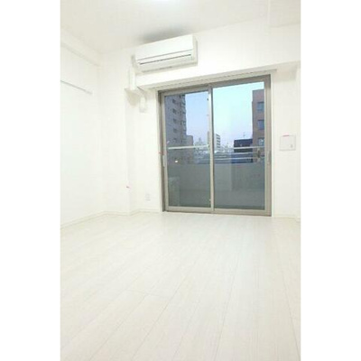 【居間・リビング】 | ガーラ・プレシャス川崎