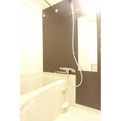 【浴室】 | ガーラ・プレシャス川崎