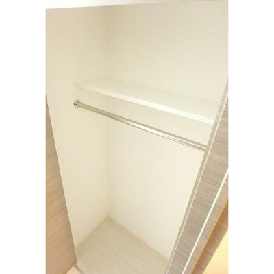 【収納】 | ガーラ・プレシャス川崎