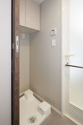 ビエラコート日本橋久松町の設備