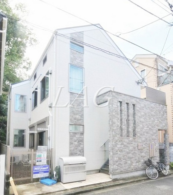 【外観】 | ｃｈｏｕ－ｃｈｏｕ方南 | 外観です。