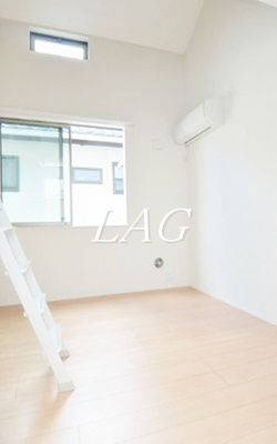 【居間・リビング】 | ｃｈｏｕ－ｃｈｏｕ方南 | 洋室のお部屋です。