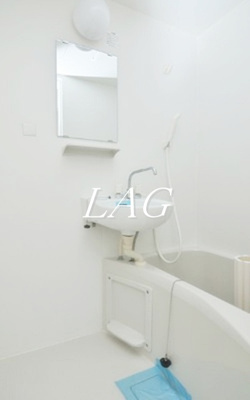 【浴室】 | ｃｈｏｕ－ｃｈｏｕ方南 | お風呂です。