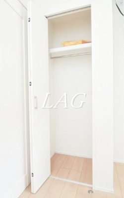 【収納】 | ｃｈｏｕ－ｃｈｏｕ方南 | 収納です。