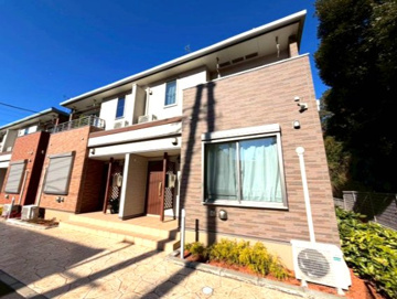 サンヴェール蔵波　5の画像