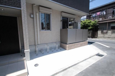 【その他共用部分】 | エクセレント立花