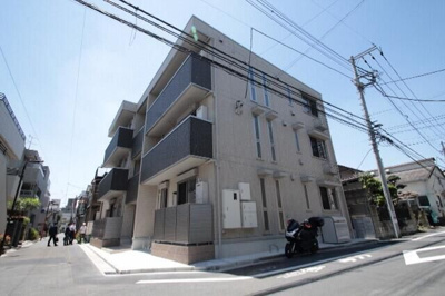 【外観】 | エクセレント立花