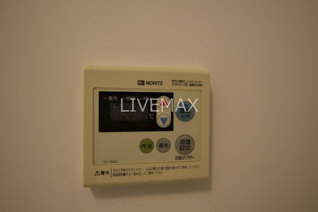 【設備】DIPS神楽坂