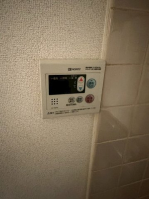 【設備】 | アミューズ磯子壱番館