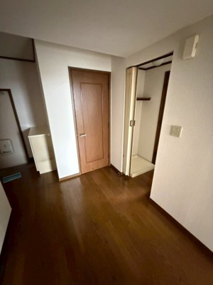 【居間・リビング】 | アミューズ磯子壱番館