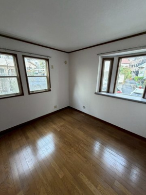 【洋室】 | アミューズ磯子壱番館