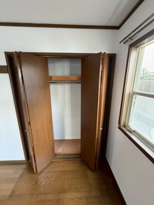 【収納】 | アミューズ磯子壱番館