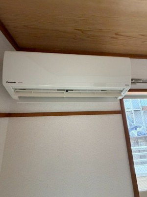 【設備】 | アミューズ磯子壱番館