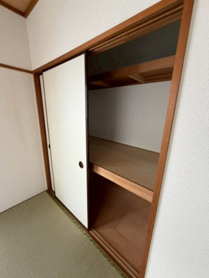 【収納】 | アミューズ磯子壱番館