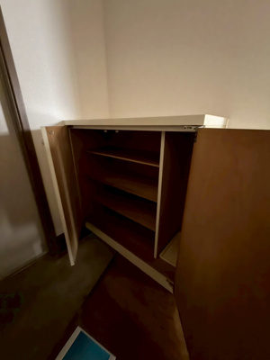 【収納】 | アミューズ磯子壱番館