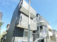 ブランドール芝の画像