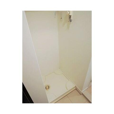 【設備】 | スペーシア川崎III