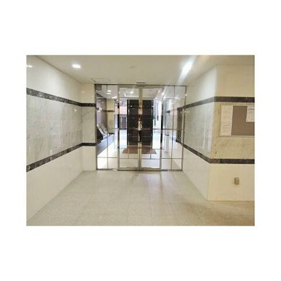 【ロビー】 | スペーシア川崎III