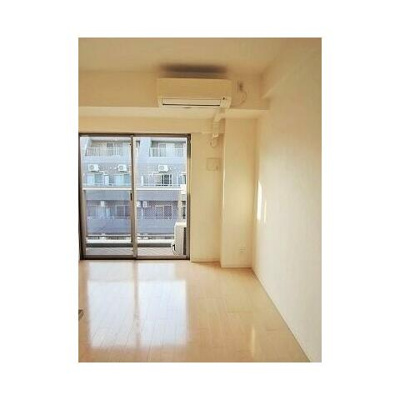 【居間・リビング】 | スペーシア川崎III