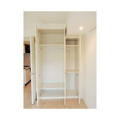 【収納】 | スペーシア川崎III