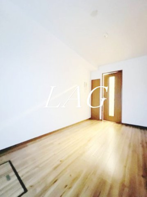 【寝室】 | ダイヤモンドレジデンス松が谷 | 寝室です。