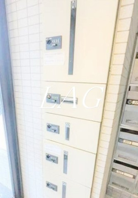 【その他】 | ダイヤモンドレジデンス松が谷