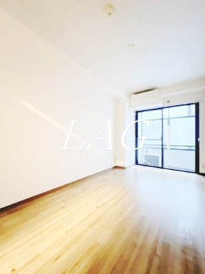 【居間・リビング】 | ダイヤモンドレジデンス松が谷 | 洋室のお部屋です。