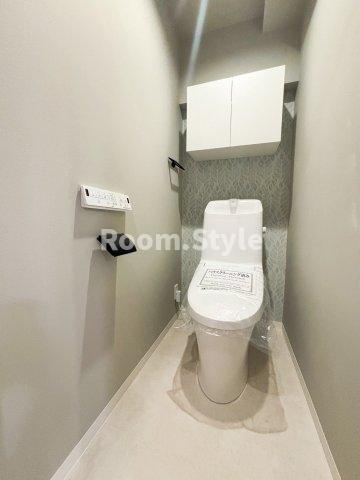 ライオンズマンション神楽坂第3のトイレ|空室のためご都合に合わせてご内覧できます
お問合せはお電話でもお受付しております。
03-6450-5211