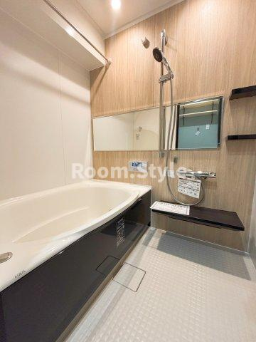 ライオンズマンション神楽坂第3の浴室|空室のためご都合に合わせてご内覧できます
お問合せはお電話でもお受付しております。
03-6450-5211