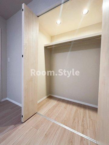 ライオンズマンション神楽坂第3の収納|空室のためご都合に合わせてご内覧できます
お問合せはお電話でもお受付しております。
03-6450-5211