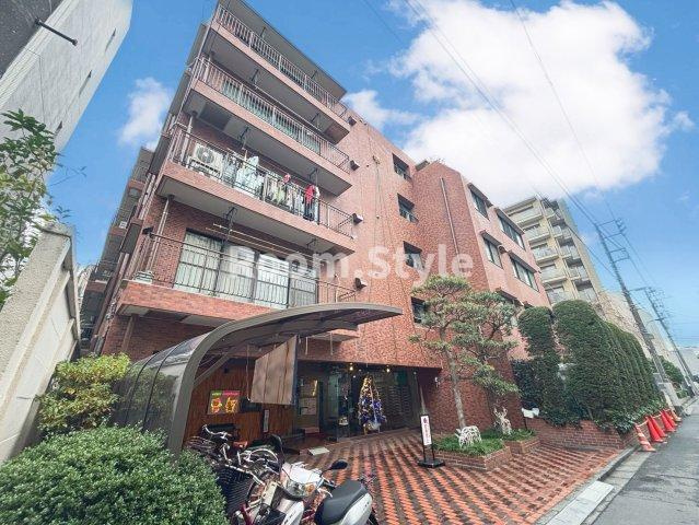 ライオンズマンション神楽坂第3の外観|空室のためご都合に合わせてご内覧できます
お問合せはお電話でもお受付しております。
03-6450-5211