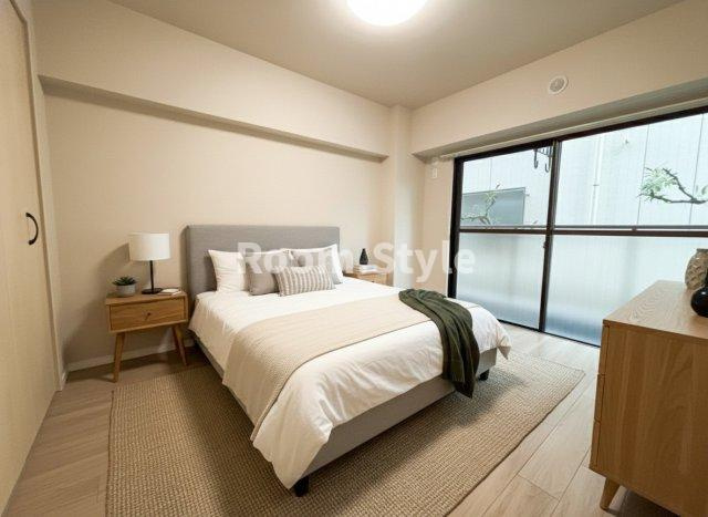 ライオンズマンション神楽坂第3の洋室|家具はイメージになります
空室のためご都合に合わせてご内覧できます
お問合せはお電話でもお受付しております。
03-6450-5211