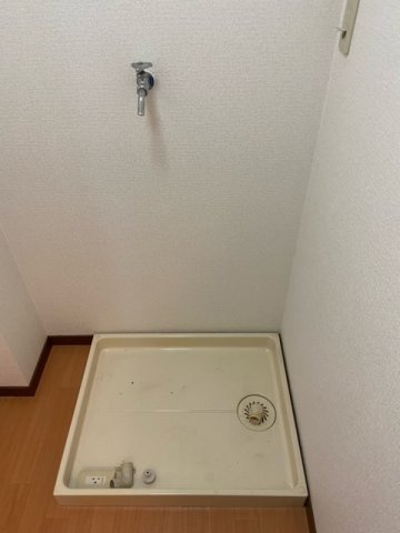 エルムハイツの設備