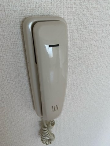 エルムハイツのセキュリティ