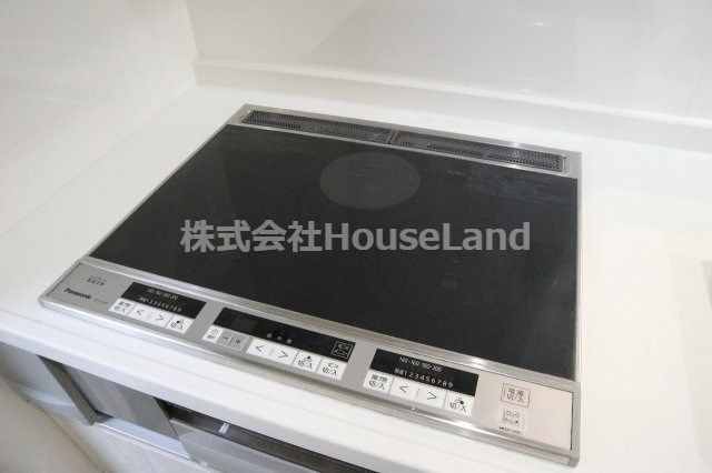 パティオソルのその他|別部屋参考写真