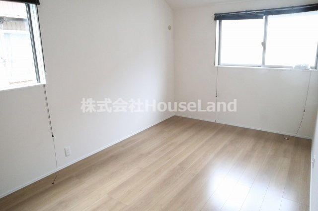 パティオソルの洋室|別部屋参考写真