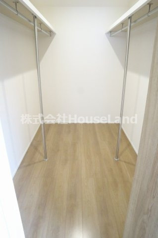 パティオソルの設備|別部屋参考写真