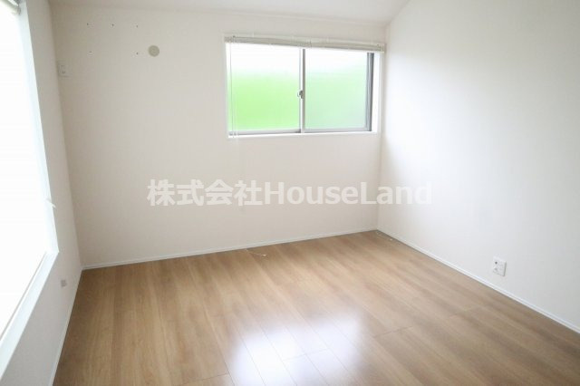 パティオソルの寝室|別部屋参考写真